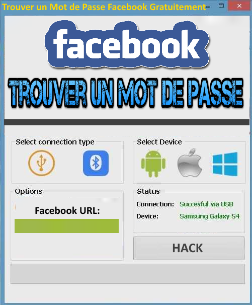 logiciel de piratage facebook gratuit 01net
